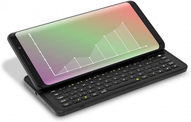 Fxtec